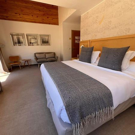 Lodge El Morado Refugio Lo Valdes Экстерьер фото